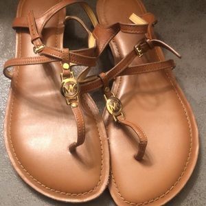 Michael Kors sandals